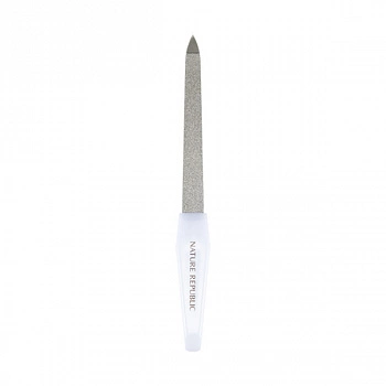 Пилочка для ногтей (железная) Beauty Tool Nail File