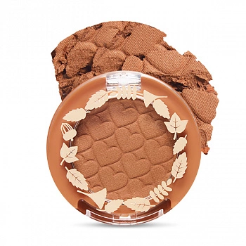 Высоко пигментированные тени BR423 Look At My Eyes Maple Road BR423