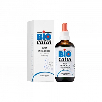 Тонер для кожи головы Bio Cutin Hair Regulator Tonic