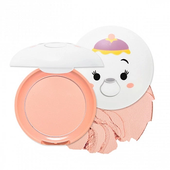 Румяна (коллекция Дисней) OR204 Disney Tsum Tsum Lovely Cookie Blusher OR204