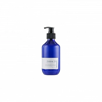 Лосьон для сухой чувствительной кожи 290мл Ato Lotion Blue Label 290ml
