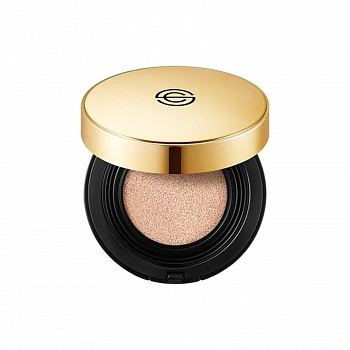 Тональный кушон 01 Cachmere Cushion Foundation 21