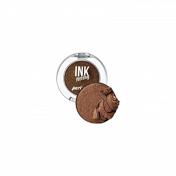 Высокопигментированные тени для век 09 Ink Fitting Shadow 09 Chocolate Chip