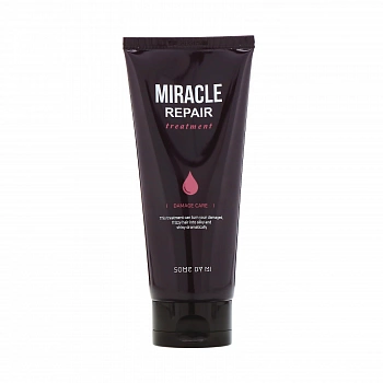 Восстанавливающая маска для волос Miracle Repair Treatment