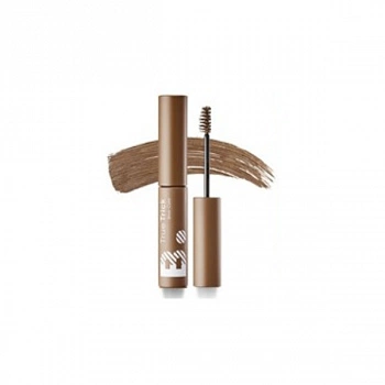 Тушь для бровей 05 True Trick Brow Cara 05 Brick