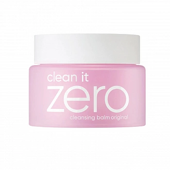 Универсальный очищающий бальзам 100мл Clean It Zero Cleansing Balm Original 100ml
