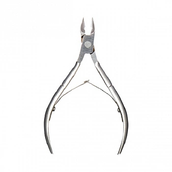 Кусачки для удаления кутикулы Salon De Nail Premium Nipper