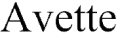 Avette